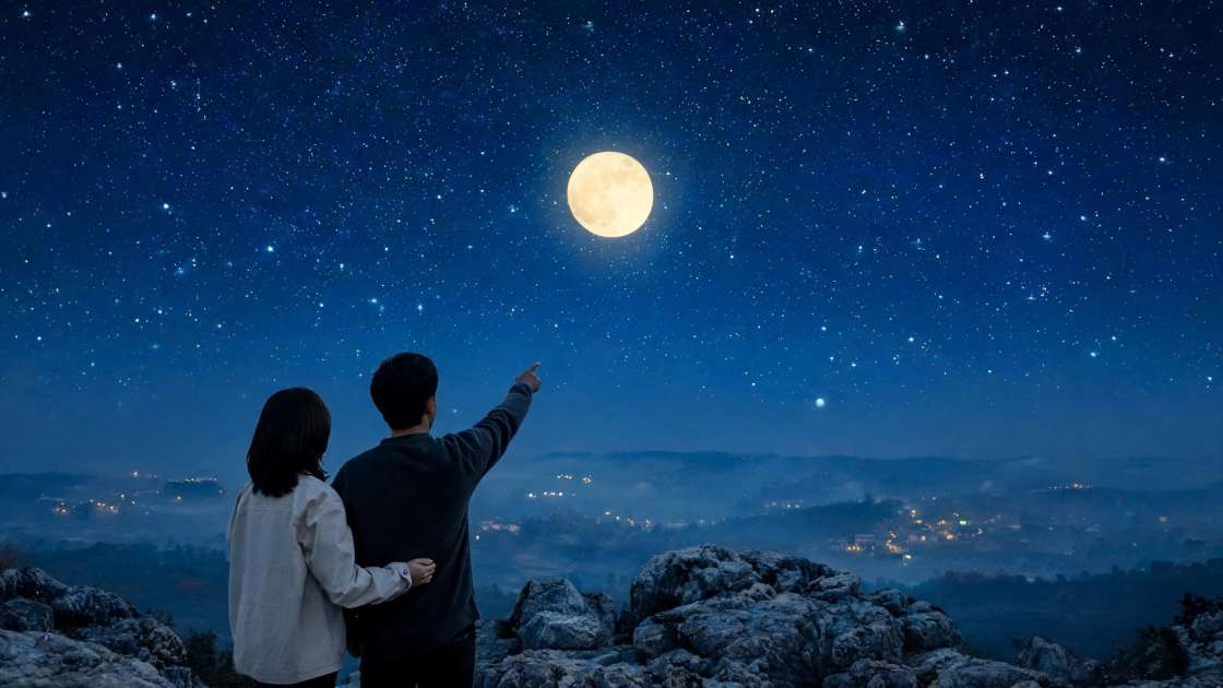 Una escapada de ensueño bajo las estrellas de Cataluña